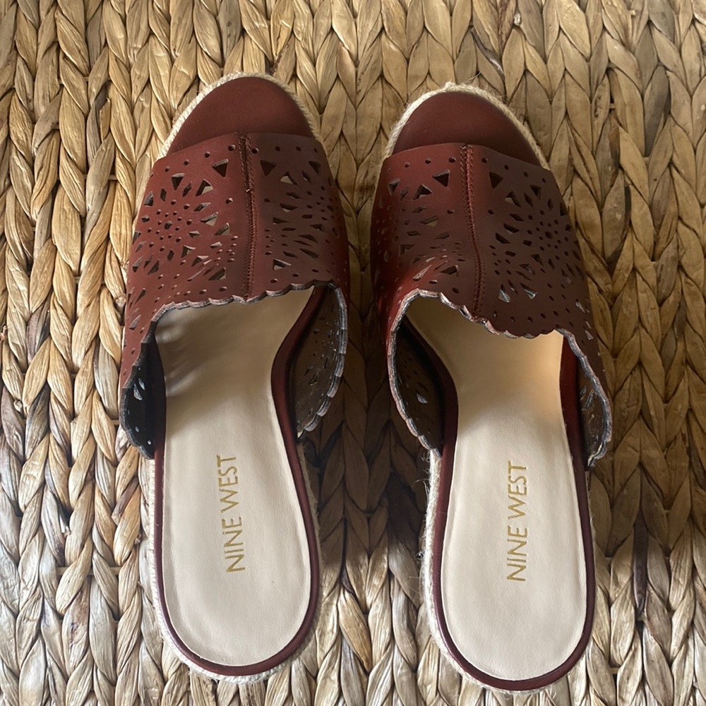 Nine West women’s shoes